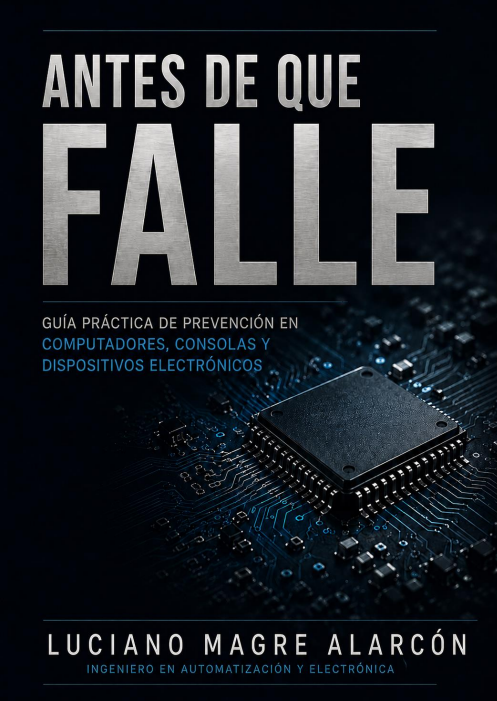 Portada del libro
