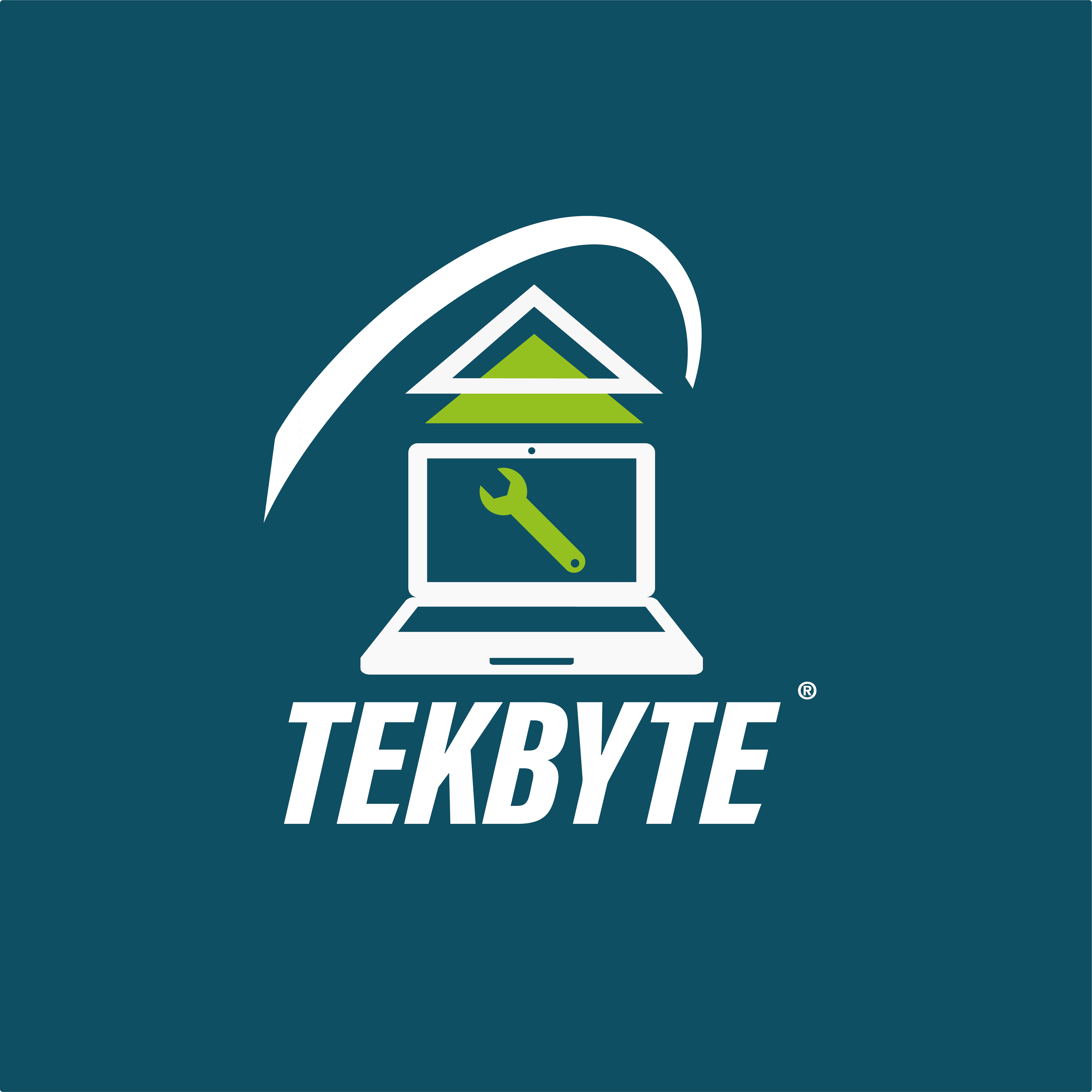 Tekbyte